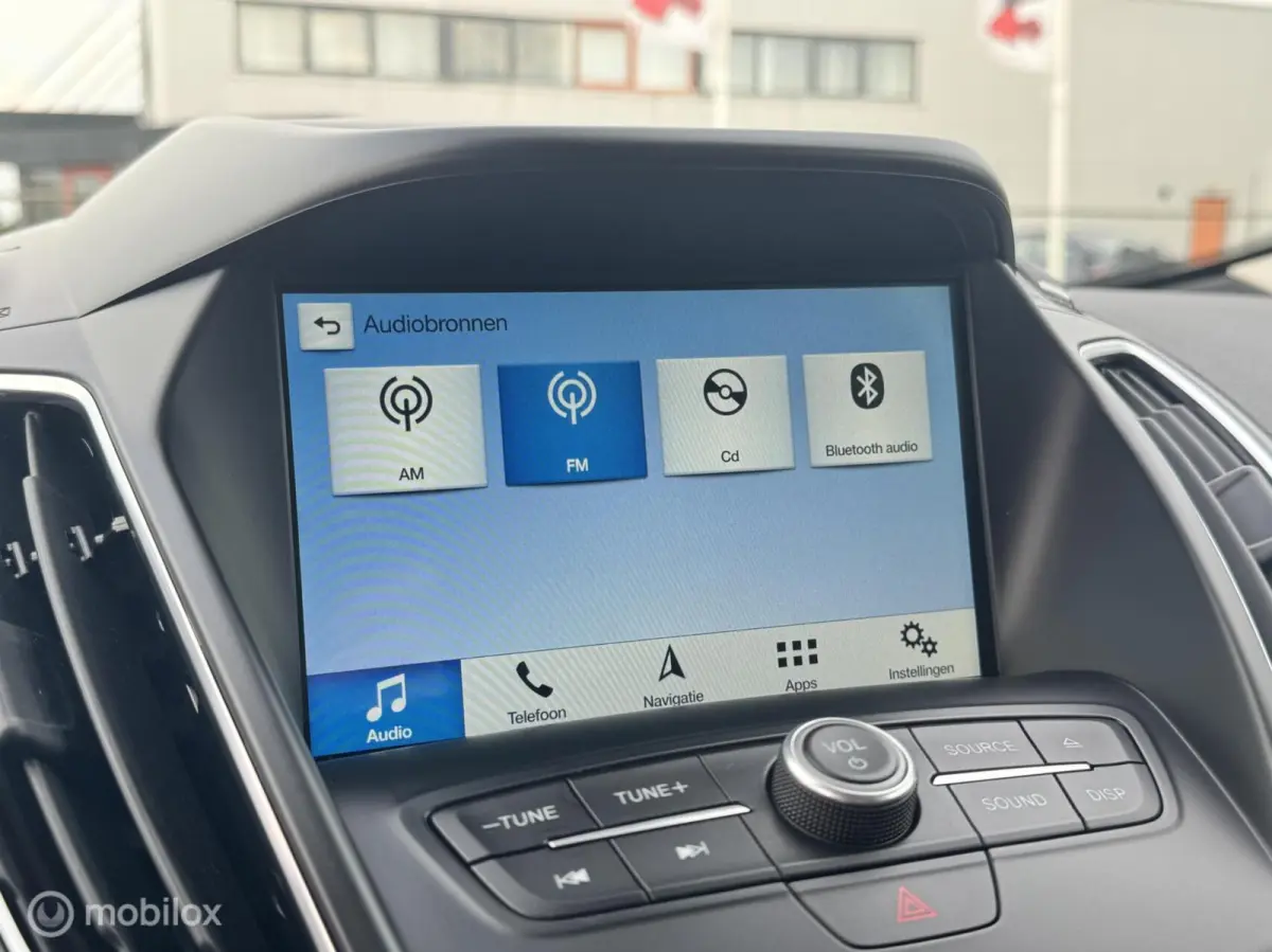 1.5 Sport|Camera Carplay Cruise Trekhaak 6MND Gar