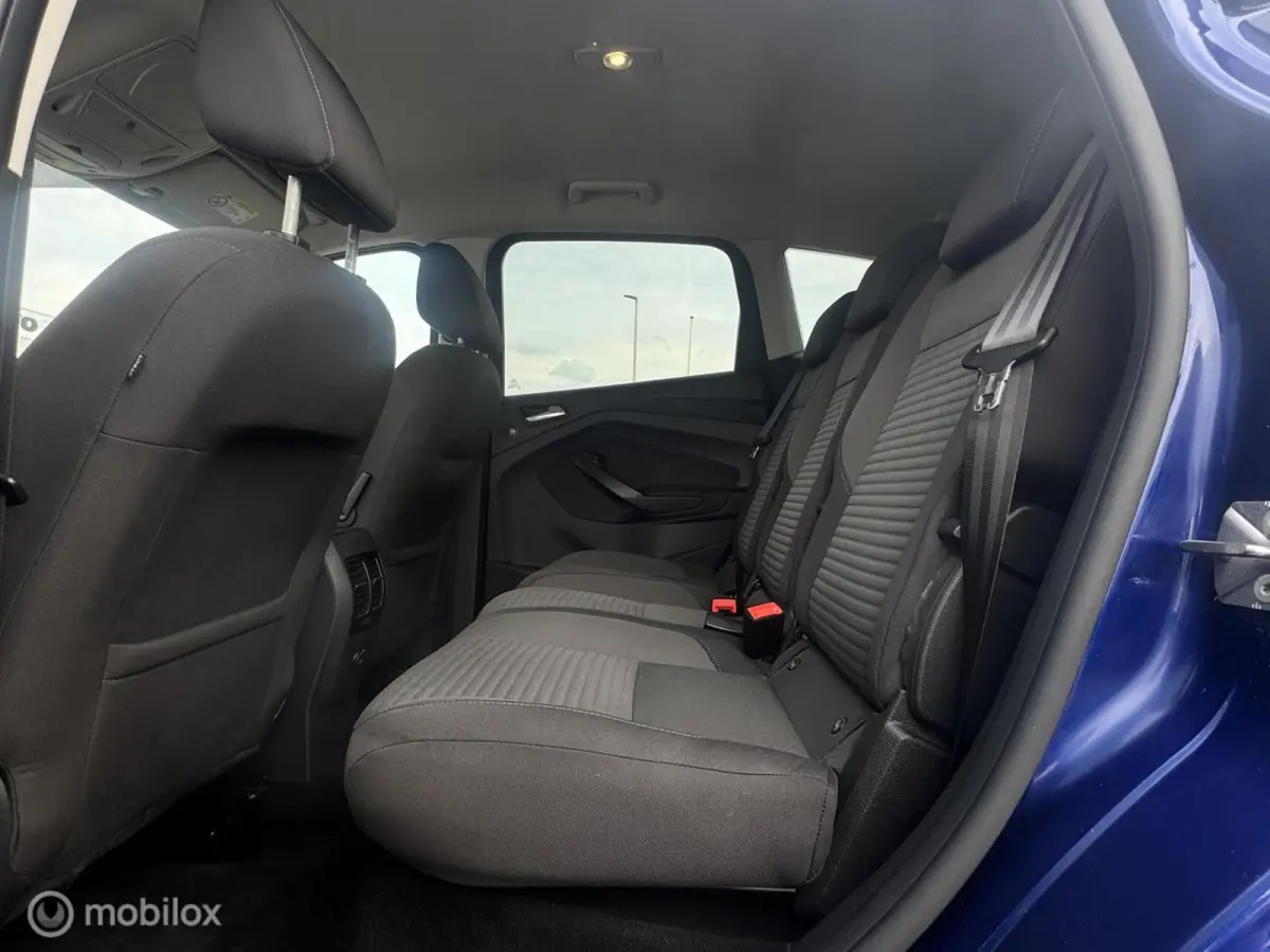 1.5 Sport|Camera Carplay Cruise Trekhaak 6MND Gar