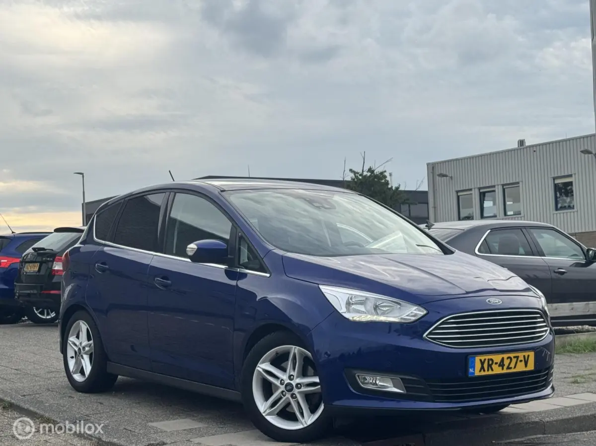 1.5 Sport|Camera Carplay Cruise Trekhaak 6MND Gar