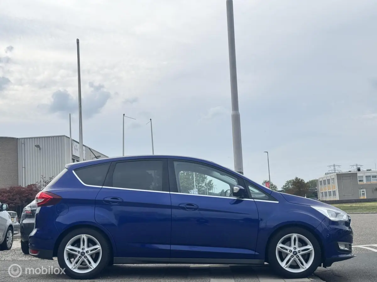 1.5 Sport|Camera Carplay Cruise Trekhaak 6MND Gar