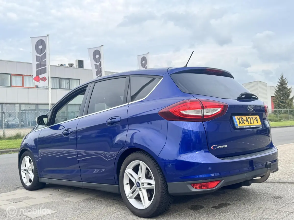 1.5 Sport|Camera Carplay Cruise Trekhaak 6MND Gar