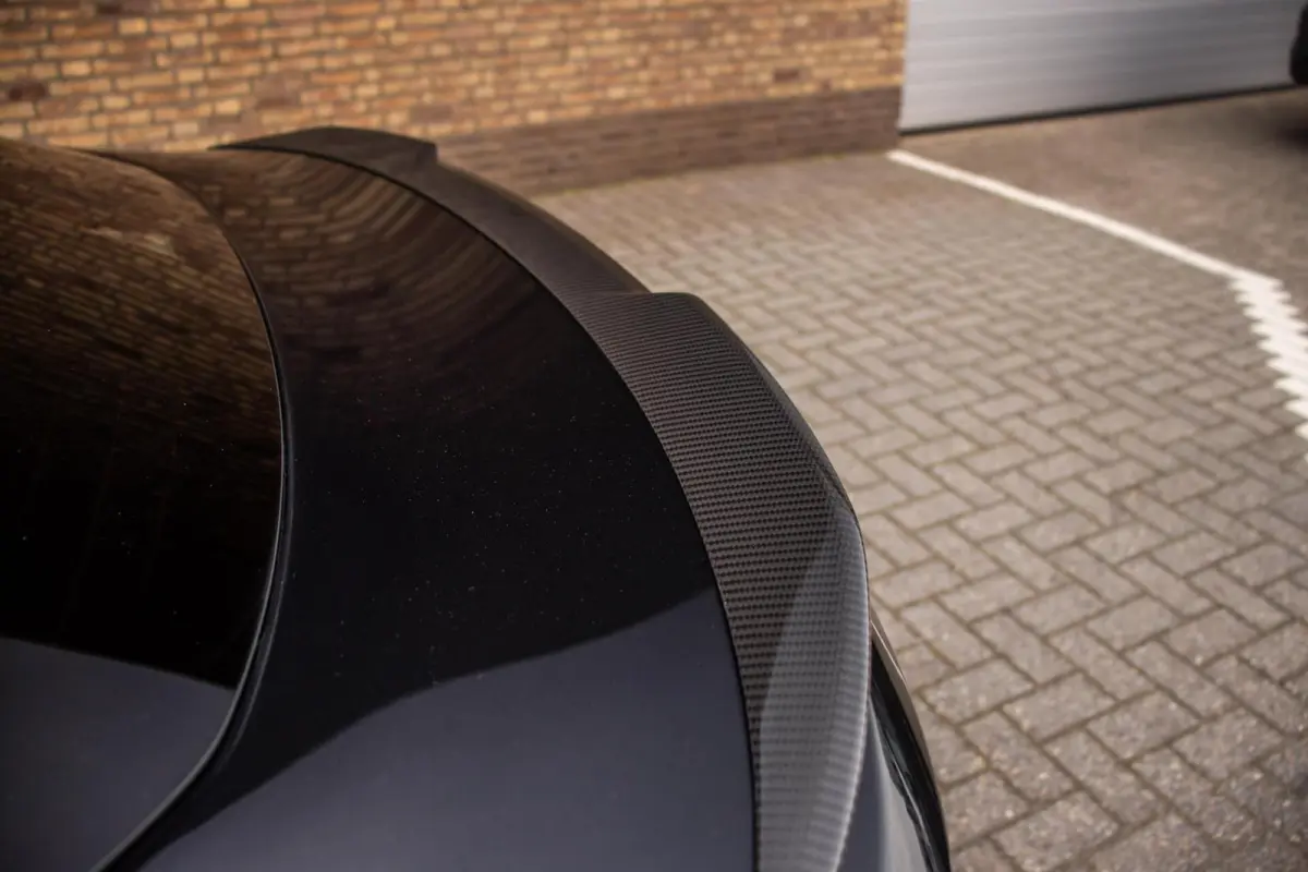 M50 High Executive 84 kWh, BTW, Origineel NL, SOH 97%