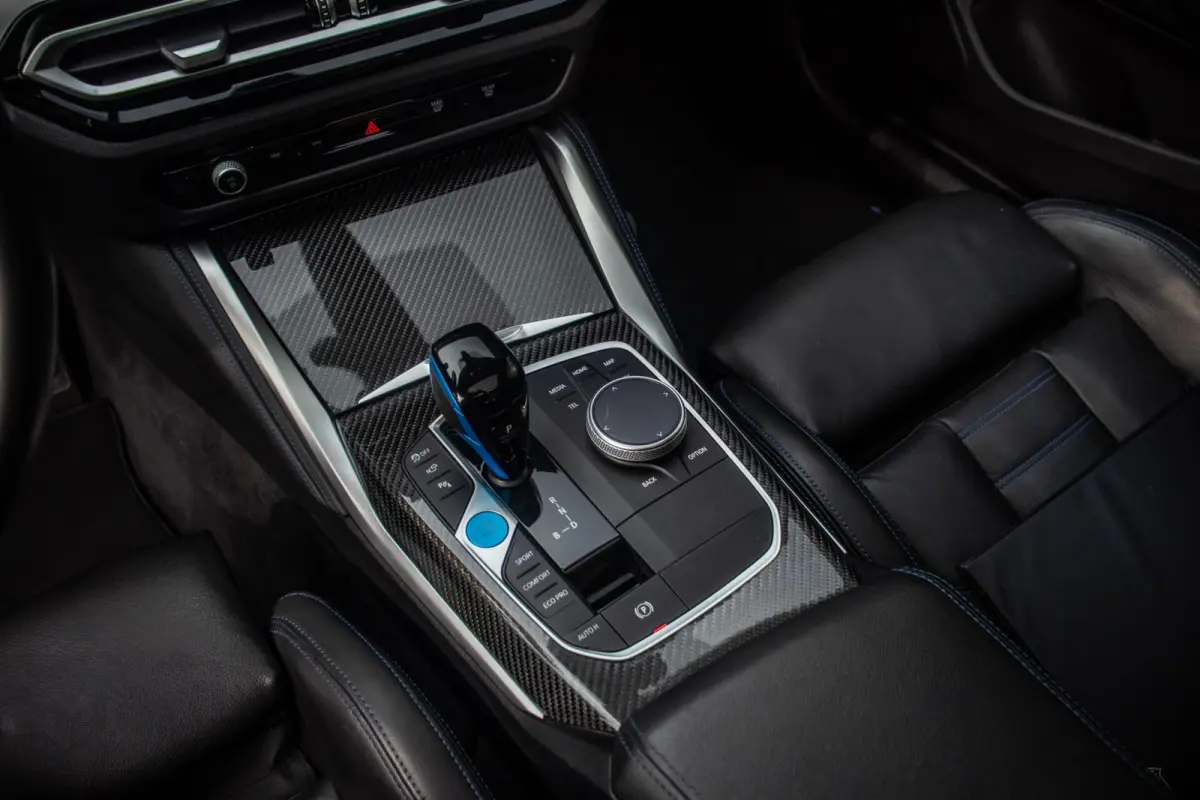 M50 High Executive 84 kWh, BTW, Origineel NL, SOH 97%