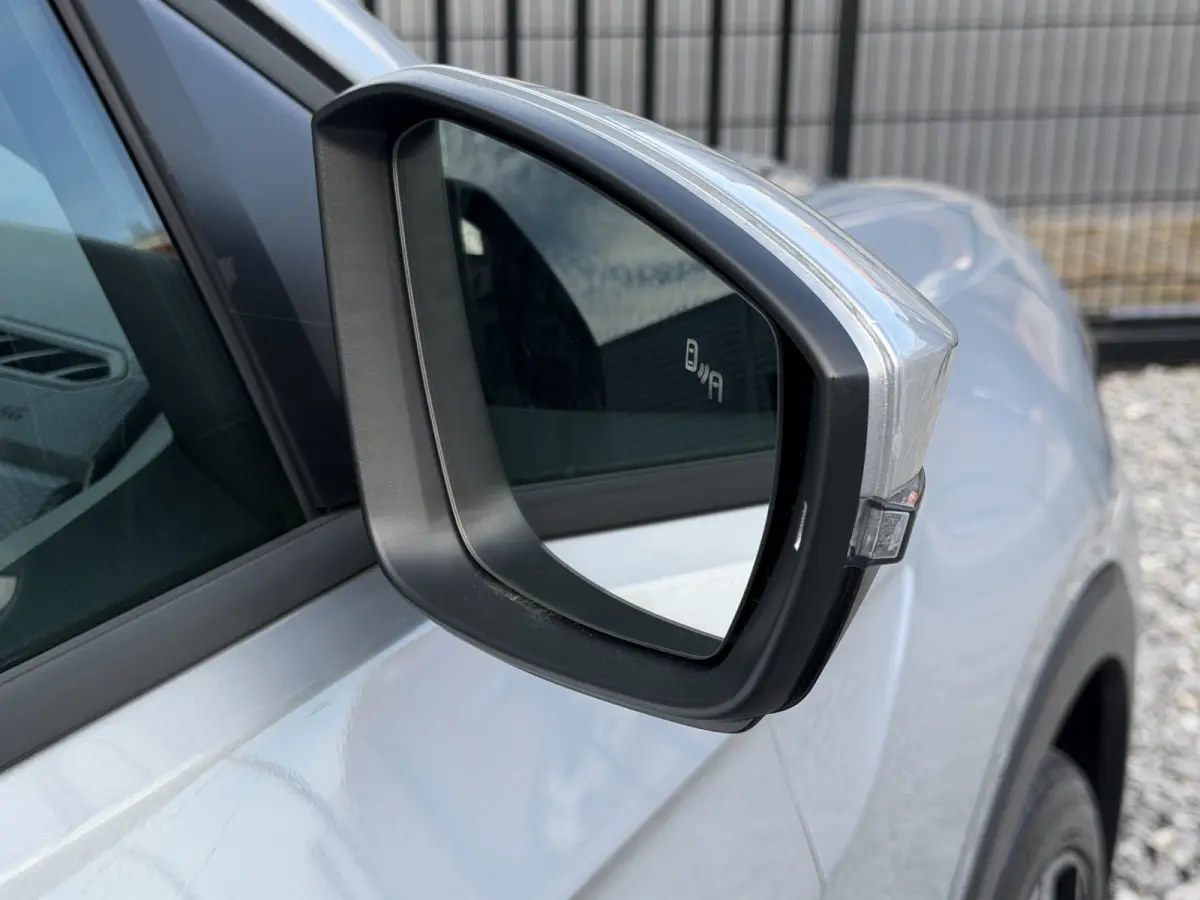 1.0 TSI DSG United ACC|Carplay|PDC|Lineast Zilver