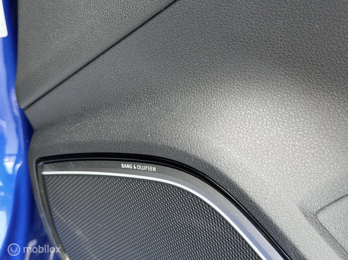 2.0 TFSI S3 quattro B&O Schaalstoelen! Adaptieve Cruise! Goed onderhouden!