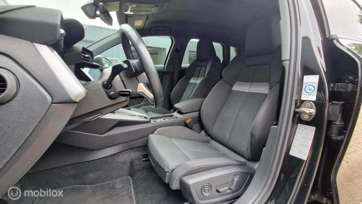 45 TFSI e S-Line 1e EIG BTW AUTO DEALERONDERHOUDEN