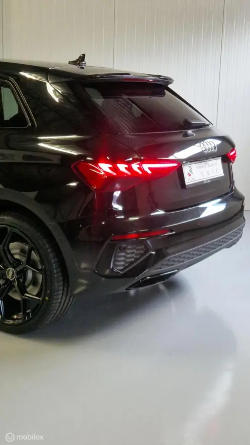45 TFSI e S-Line 1e EIG BTW AUTO DEALERONDERHOUDEN