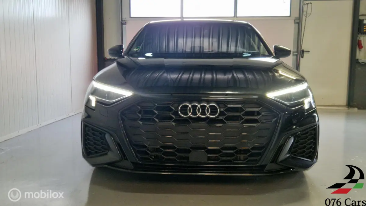 45 TFSI e S-Line 1e EIG BTW AUTO DEALERONDERHOUDEN