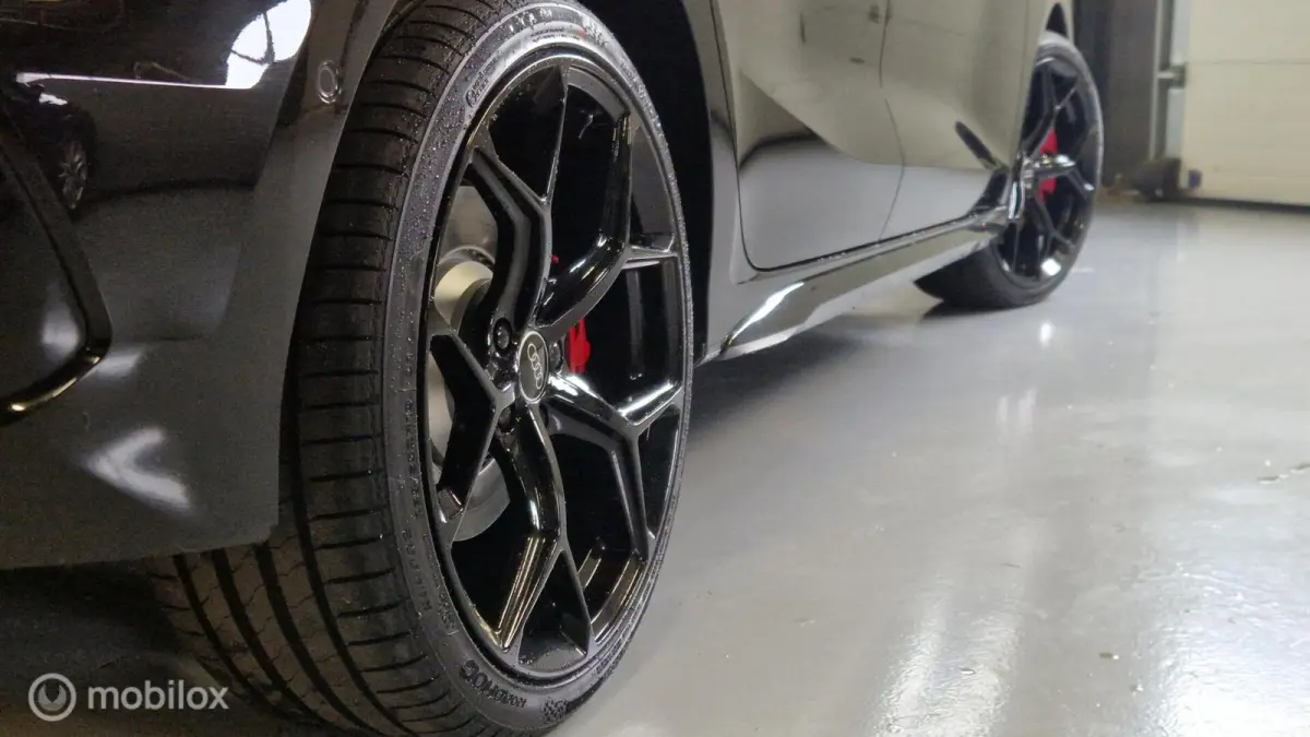 45 TFSI e S-Line 1e EIG BTW AUTO DEALERONDERHOUDEN