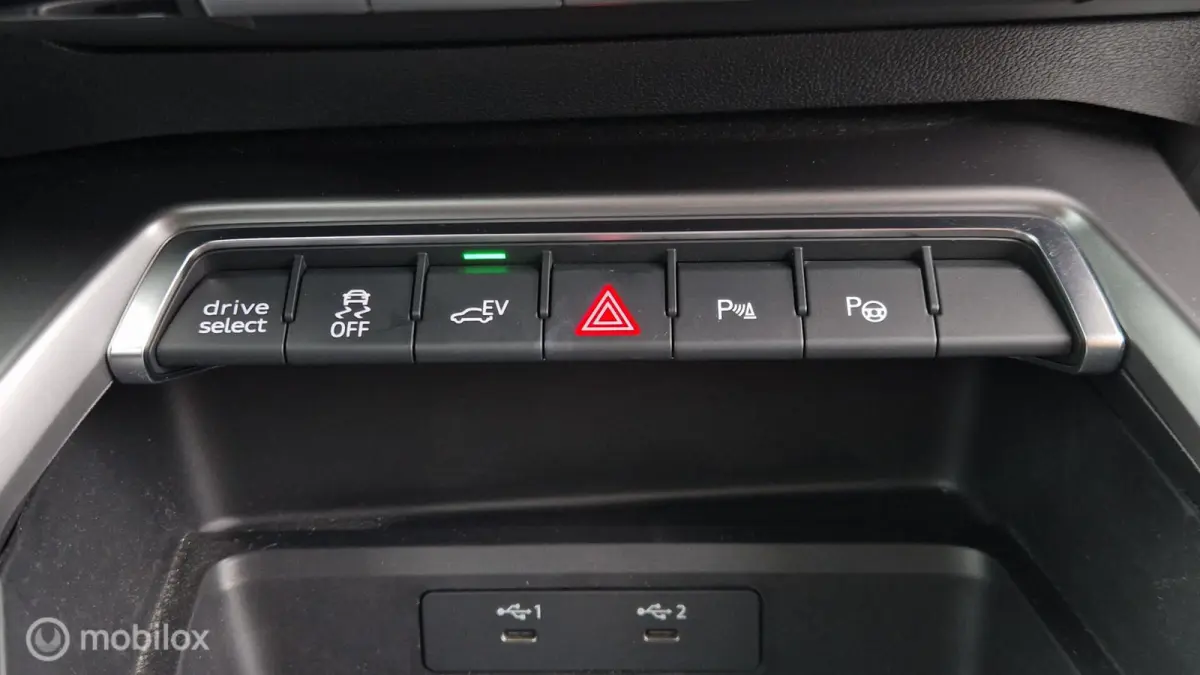 45 TFSI e S-Line 1e EIG BTW AUTO DEALERONDERHOUDEN