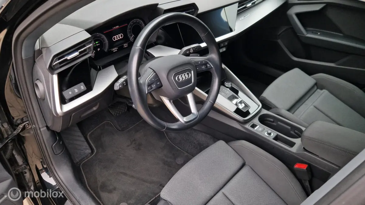 45 TFSI e S-Line 1e EIG BTW AUTO DEALERONDERHOUDEN
