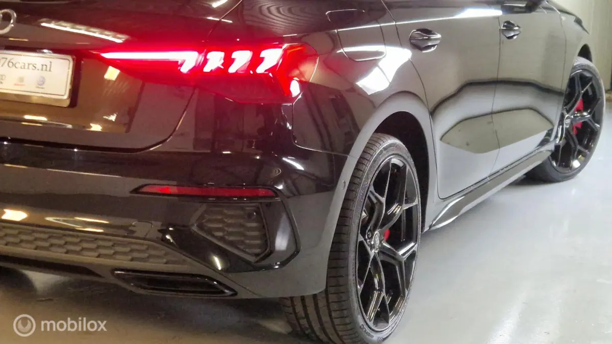 45 TFSI e S-Line 1e EIG BTW AUTO DEALERONDERHOUDEN