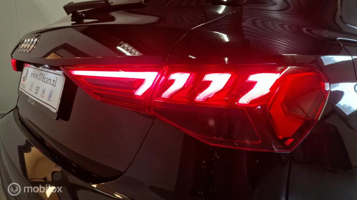 45 TFSI e S-Line 1e EIG BTW AUTO DEALERONDERHOUDEN