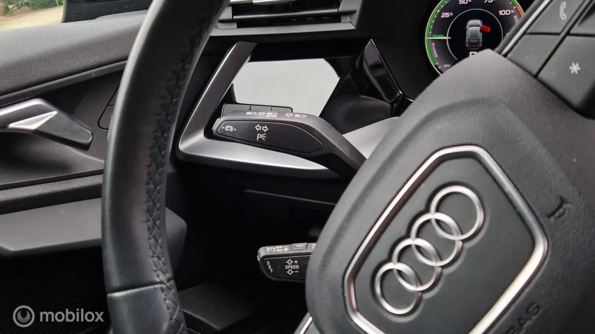 45 TFSI e S-Line 1e EIG BTW AUTO DEALERONDERHOUDEN