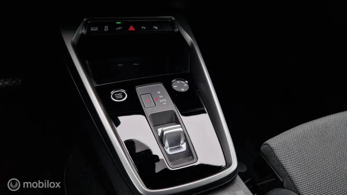 45 TFSI e S-Line 1e EIG BTW AUTO DEALERONDERHOUDEN