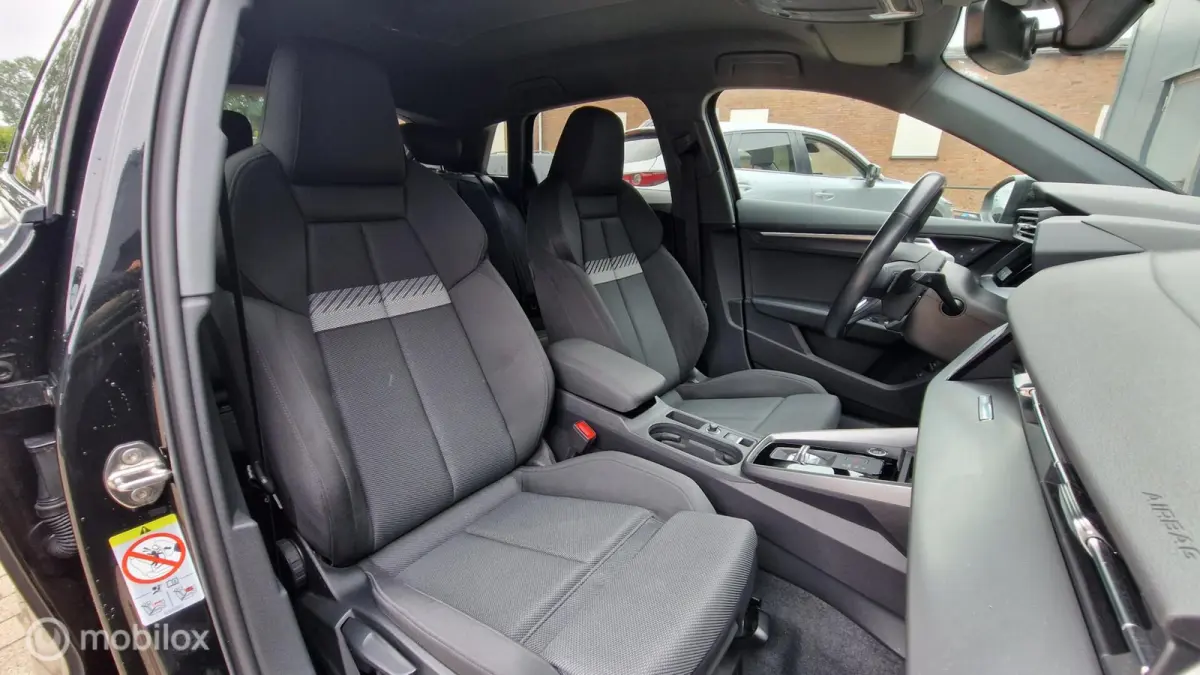 45 TFSI e S-Line 1e EIG BTW AUTO DEALERONDERHOUDEN