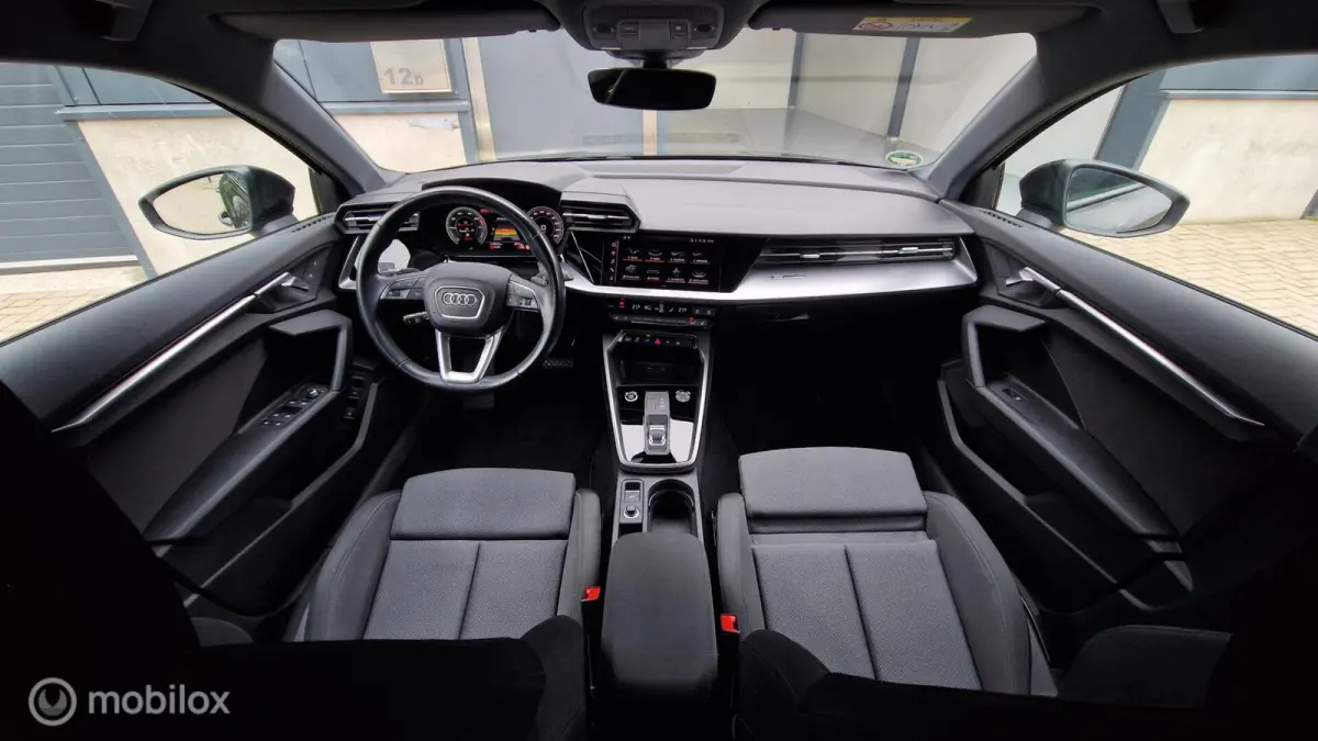 45 TFSI e S-Line 1e EIG BTW AUTO DEALERONDERHOUDEN