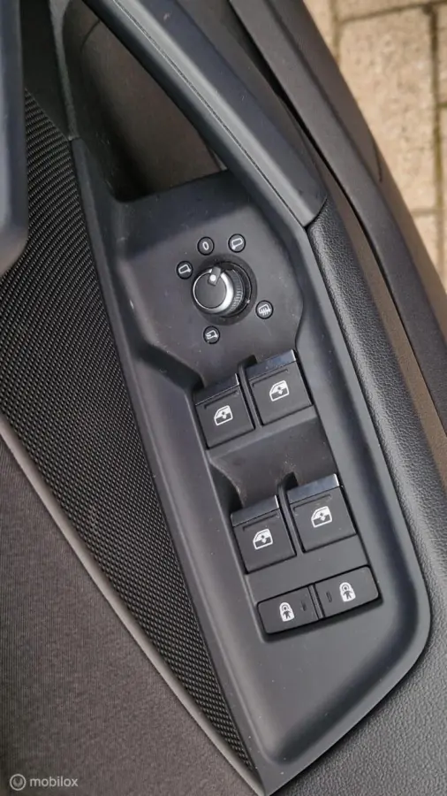 45 TFSI e S-Line 1e EIG BTW AUTO DEALERONDERHOUDEN