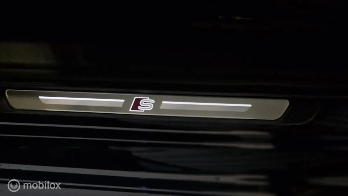 45 TFSI e S-Line 1e EIG BTW AUTO DEALERONDERHOUDEN