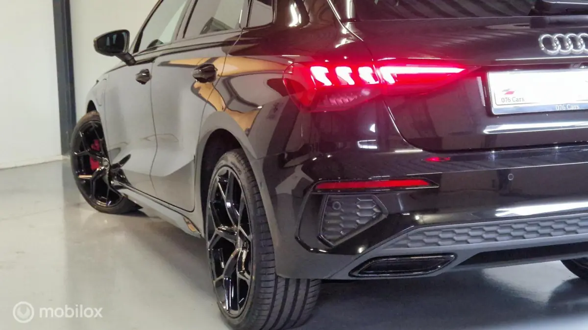 45 TFSI e S-Line 1e EIG BTW AUTO DEALERONDERHOUDEN