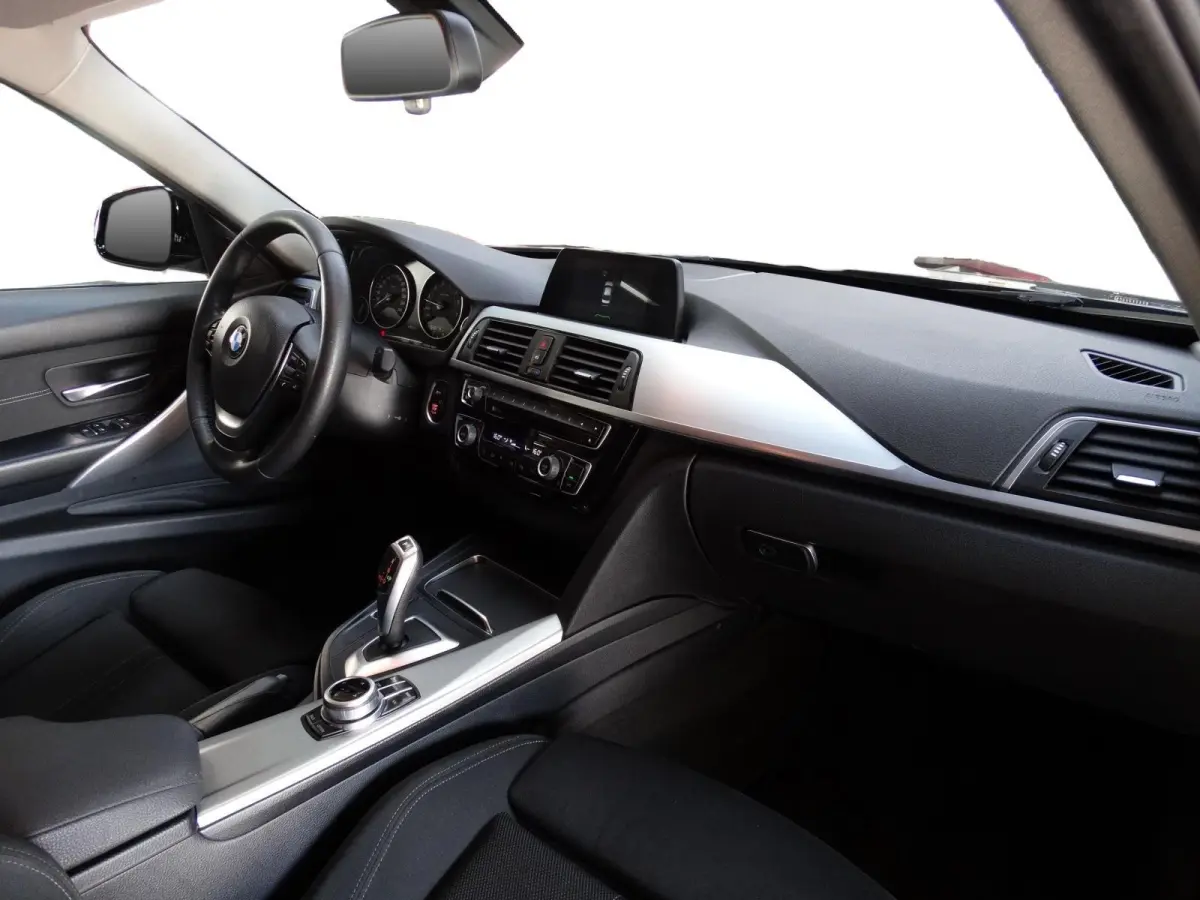 320i Edition Luxury Line Purity Executive