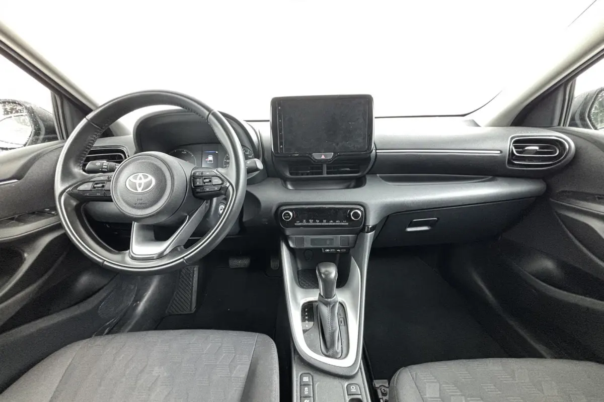 1.5 HYBRID 115 ACTIVE I AUTOMAAT I APPLE CARPLAY I P-CAMERA I ADAPTIVE CRUISE CONTROL