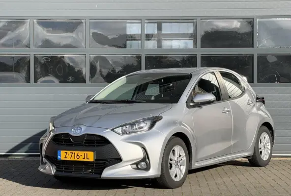 1.5 HYBRID 115 ACTIVE I AUTOMAAT I APPLE CARPLAY I P-CAMERA I ADAPTIVE CRUISE CONTROL