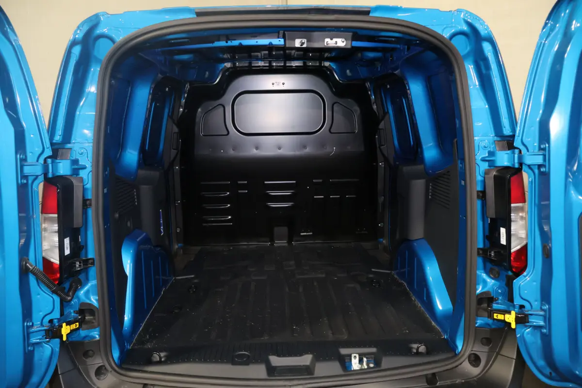 Limited 44 kWh 2x Schuifdeur Navigatie Airco