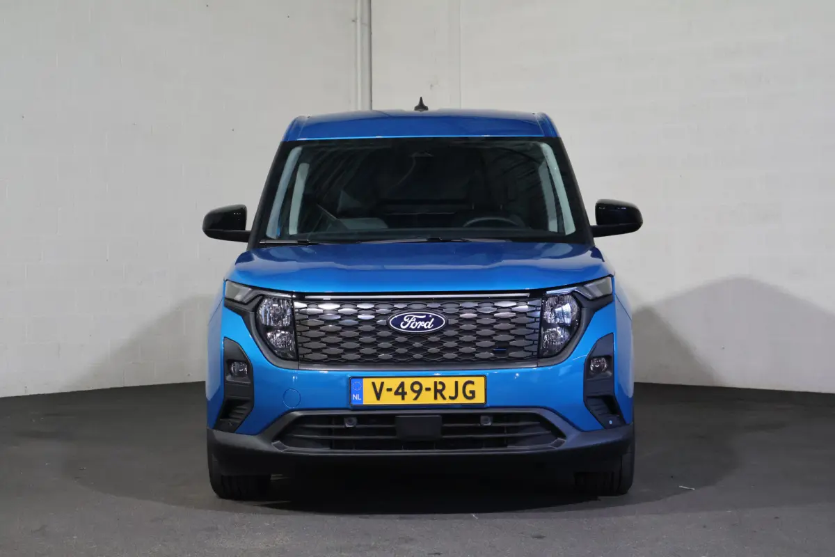 Limited 44 kWh 2x Schuifdeur Navigatie Airco