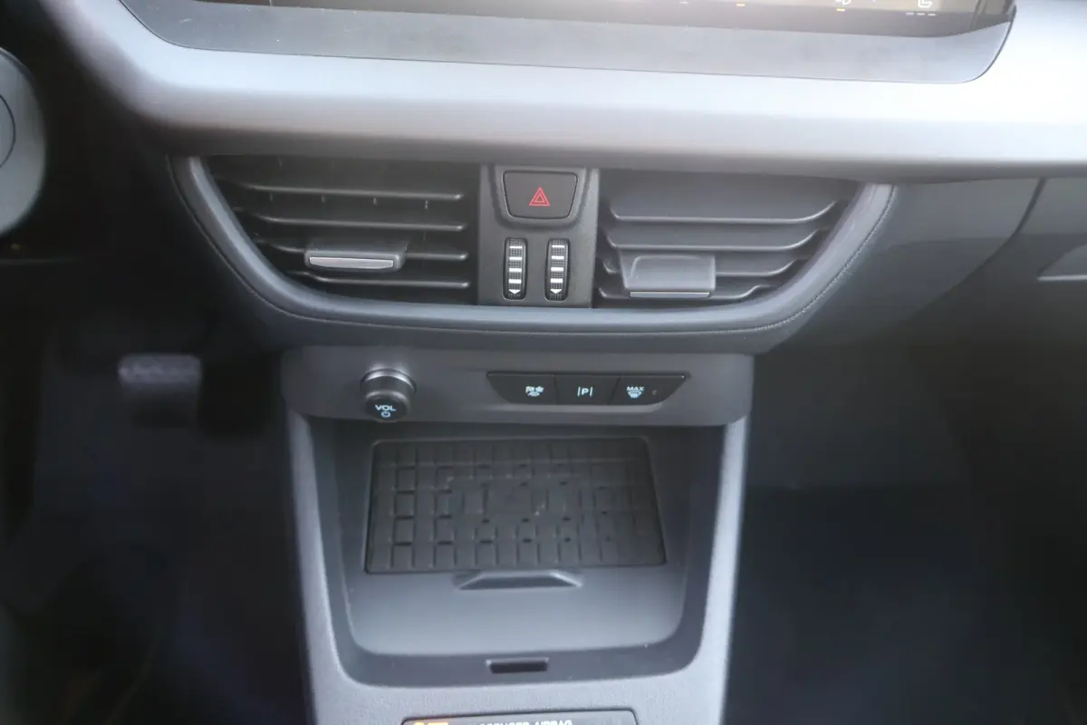 Limited 44 kWh 2x Schuifdeur Navigatie Airco