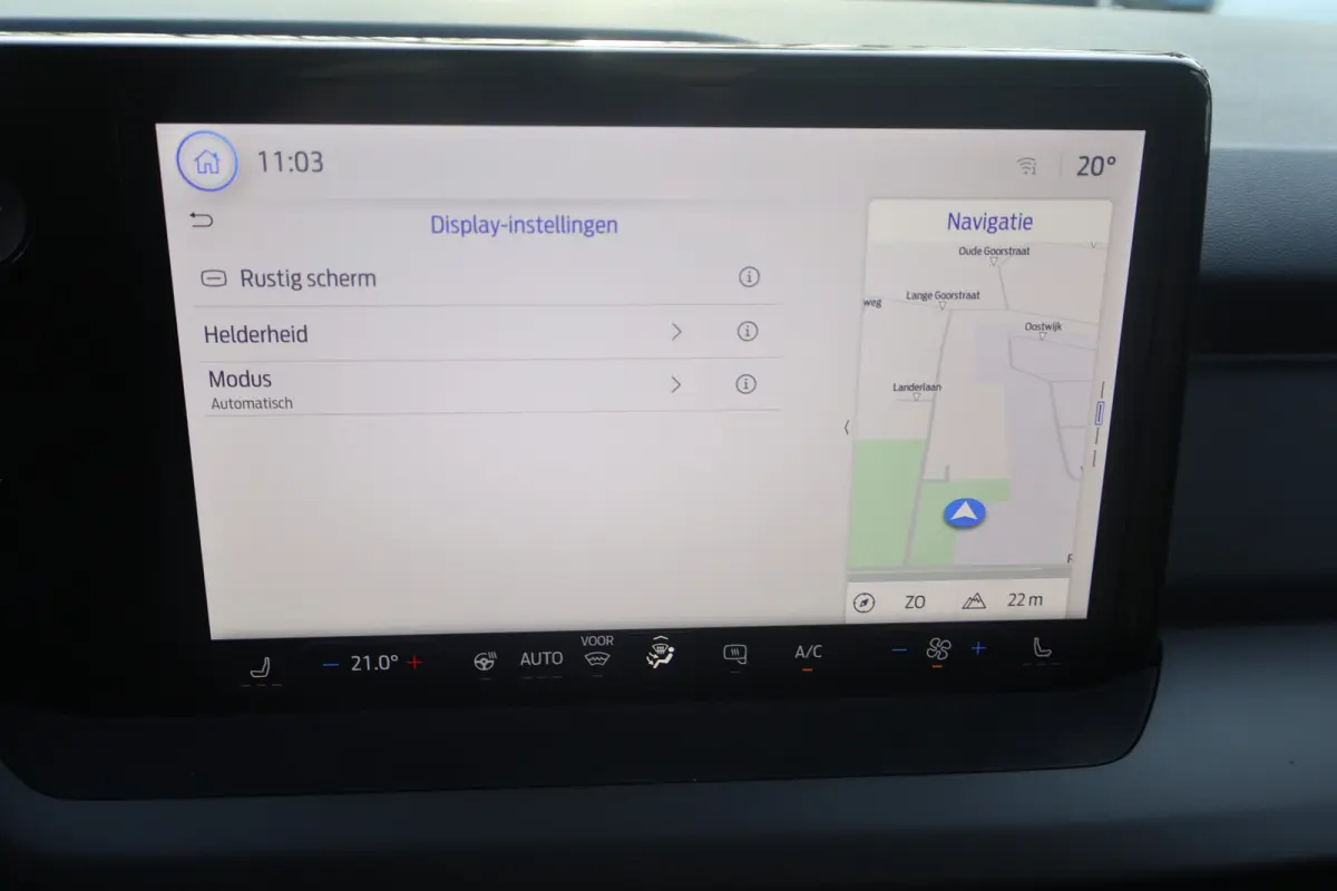 Limited 44 kWh 2x Schuifdeur Navigatie Airco