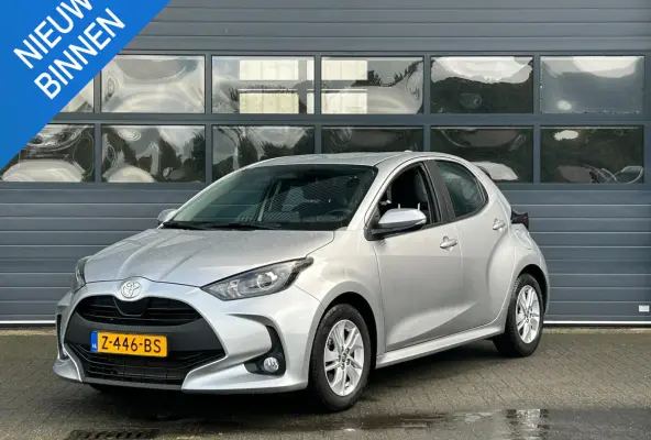 1.5 HYBRID 115 ACTIVE I AUTOMAAT I APPLE CARPLAY I P-CAMERA I ADAPTIVE CRUISE CONTROL