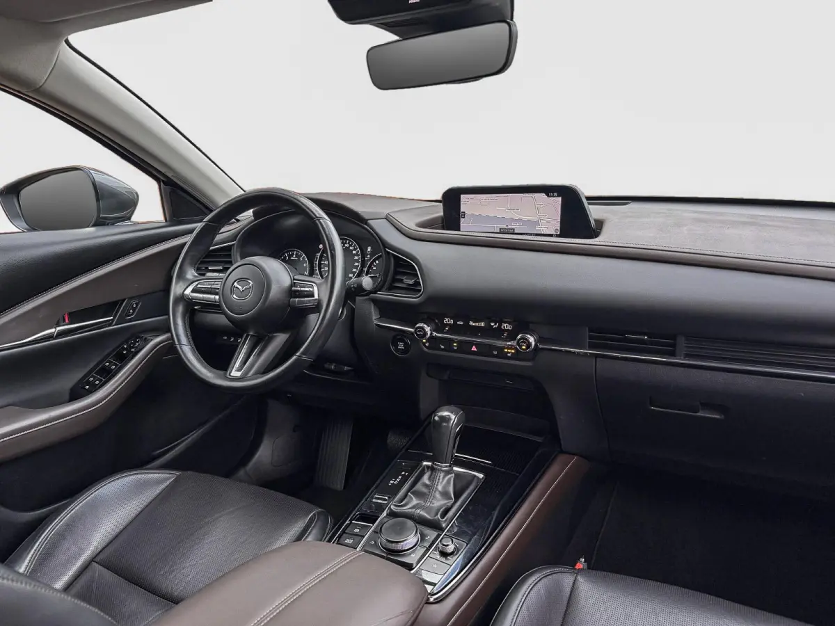 2.0 e-SkyActiv-X M Hybrid 180 PK ✅ Leder ✅ ACC ✅ CarPlay