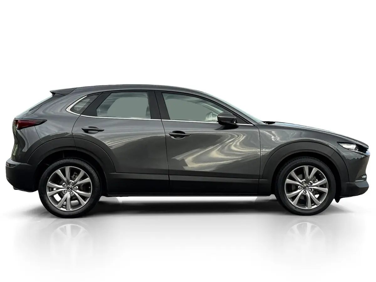 2.0 e-SkyActiv-X M Hybrid 180 PK ✅ Leder ✅ ACC ✅ CarPlay