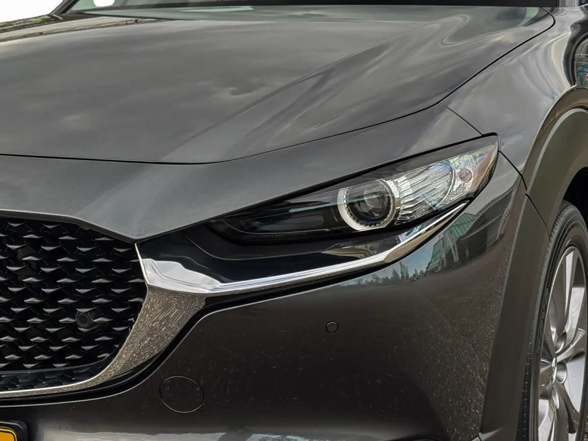 2.0 e-SkyActiv-X M Hybrid 180 PK ✅ Leder ✅ ACC ✅ CarPlay