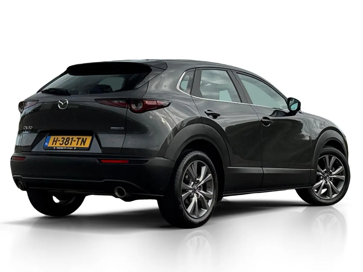 2.0 e-SkyActiv-X M Hybrid 180 PK ✅ Leder ✅ ACC ✅ CarPlay
