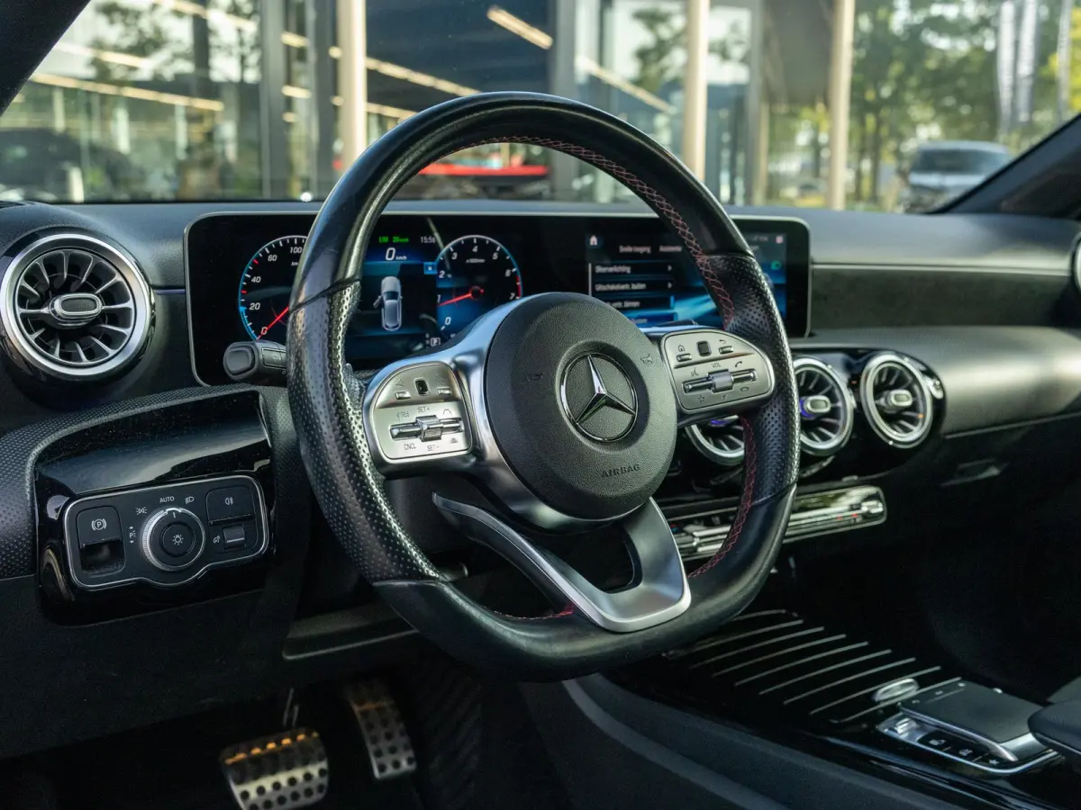 200 AMG|Pano|Sfeer|Keyless|Multibeam