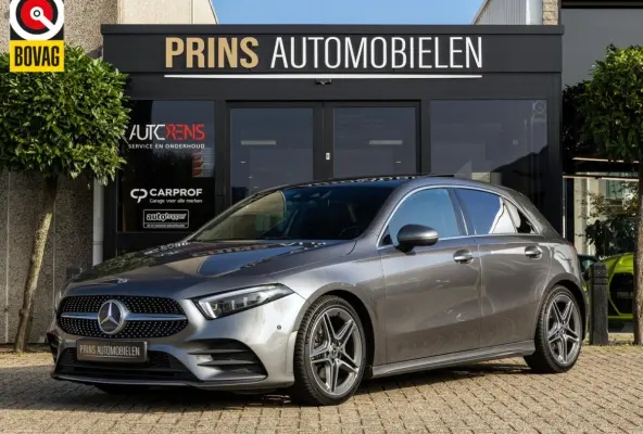 200 AMG|Pano|Sfeer|Keyless|Multibeam