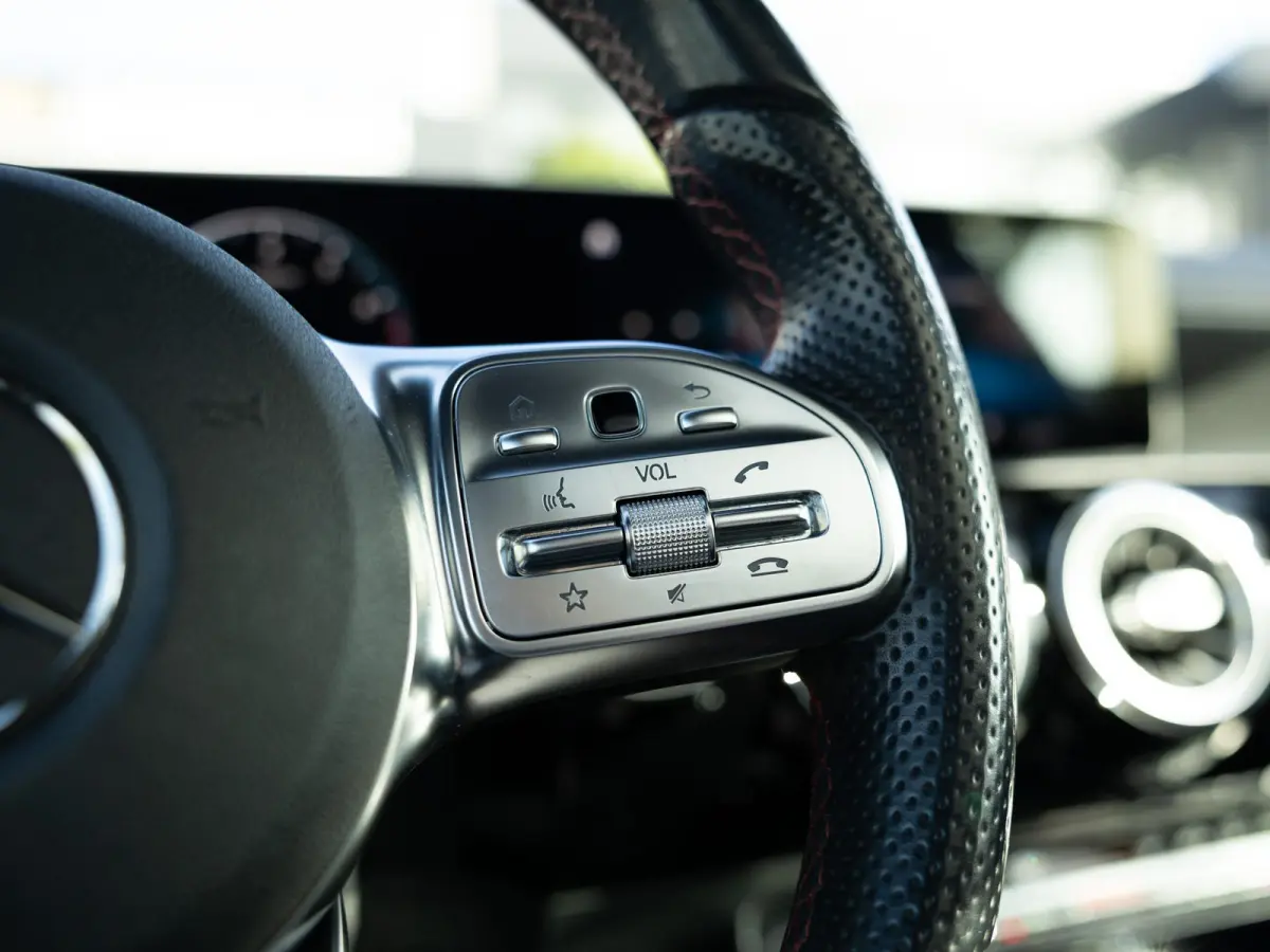200 AMG|Pano|Sfeer|Keyless|Multibeam