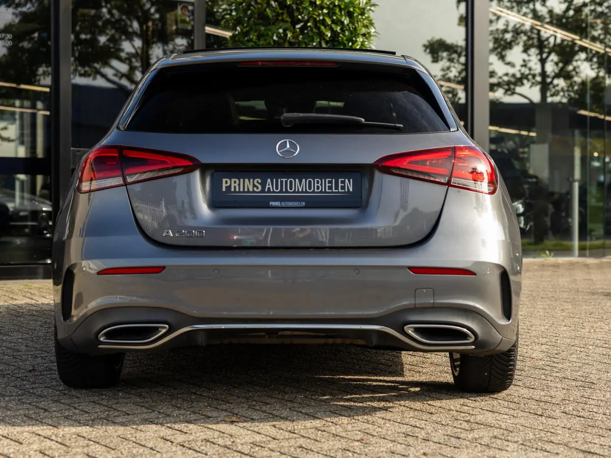 200 AMG|Pano|Sfeer|Keyless|Multibeam