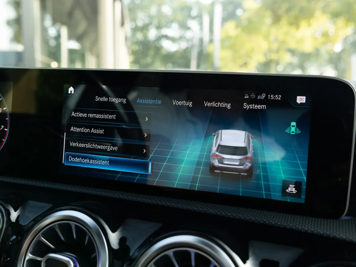 200 AMG|Pano|Sfeer|Keyless|Multibeam