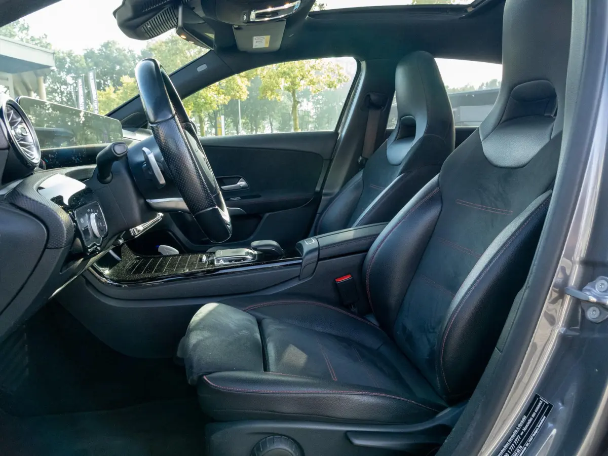 200 AMG|Pano|Sfeer|Keyless|Multibeam