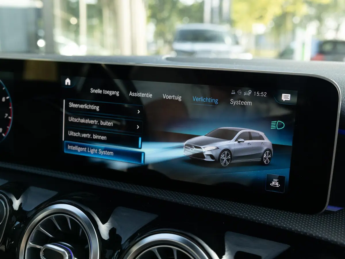 200 AMG|Pano|Sfeer|Keyless|Multibeam