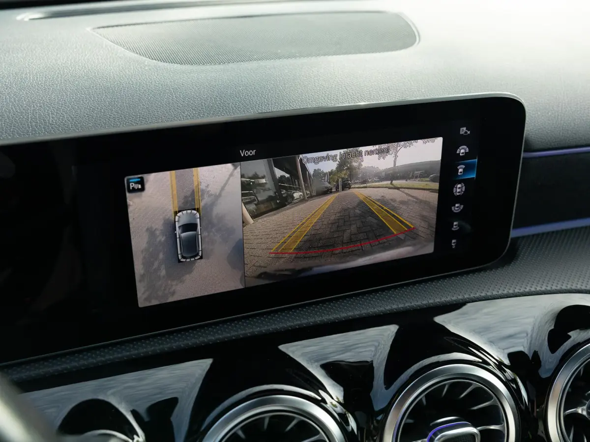 200 AMG|Pano|Sfeer|Keyless|Multibeam