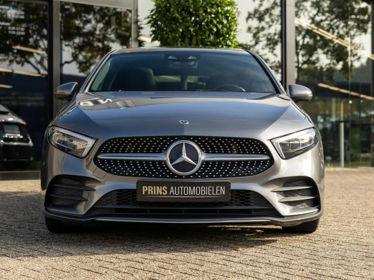 200 AMG|Pano|Sfeer|Keyless|Multibeam