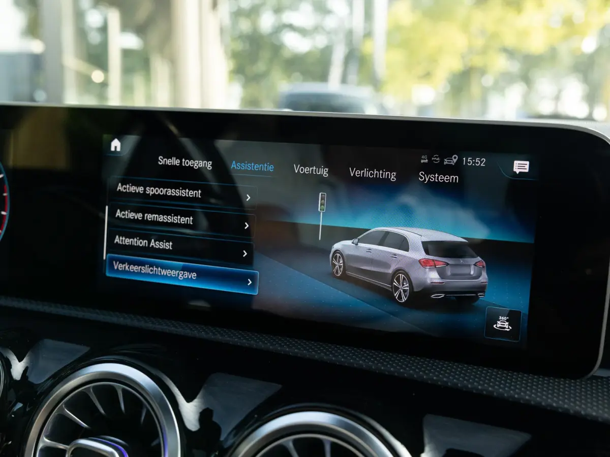 200 AMG|Pano|Sfeer|Keyless|Multibeam
