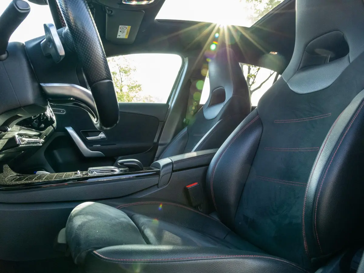 200 AMG|Pano|Sfeer|Keyless|Multibeam