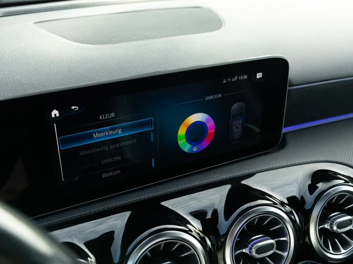 200 AMG|Pano|Sfeer|Keyless|Multibeam