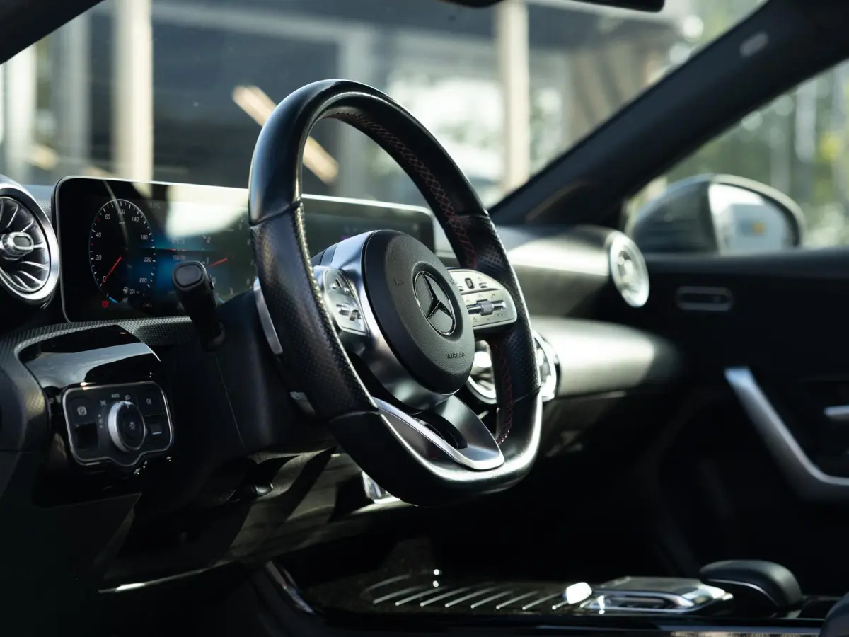 200 AMG|Pano|Sfeer|Keyless|Multibeam