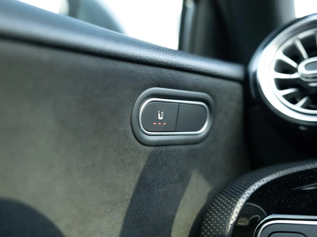 200 AMG|Pano|Sfeer|Keyless|Multibeam